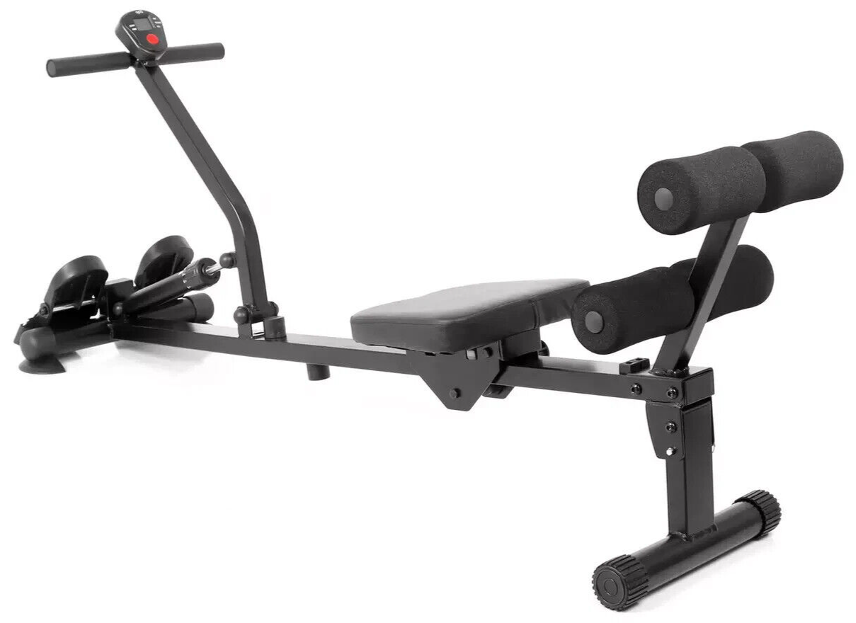 Opti Multi Rowing Machine ( Used )