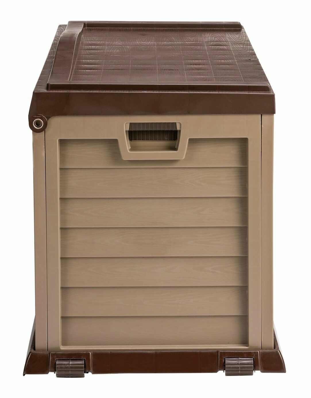 McGregor 440L Storage Box - Mocha