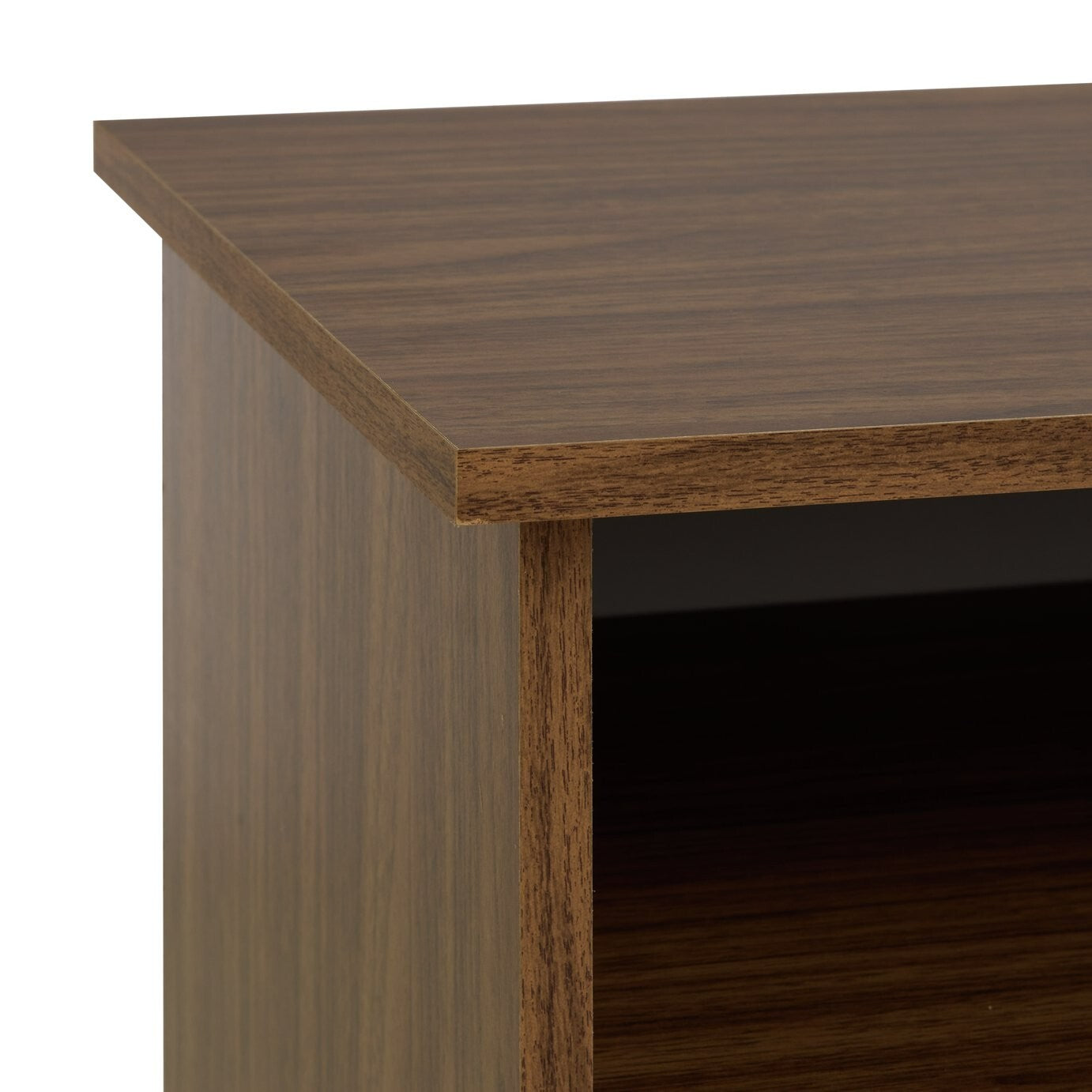 Ohio 2 Door Sideboard - Walnut