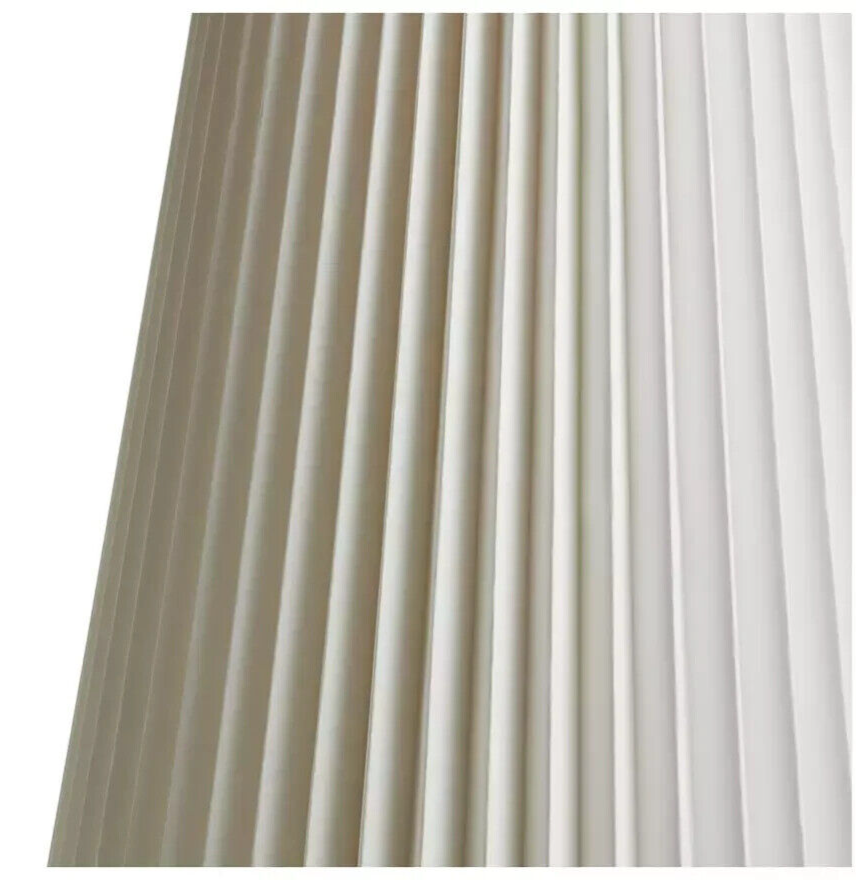 Habitat Origami Column Floor Lamp - White