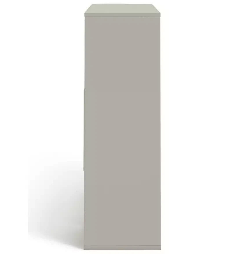 Squares 9 Cube Storage Unit - Grey