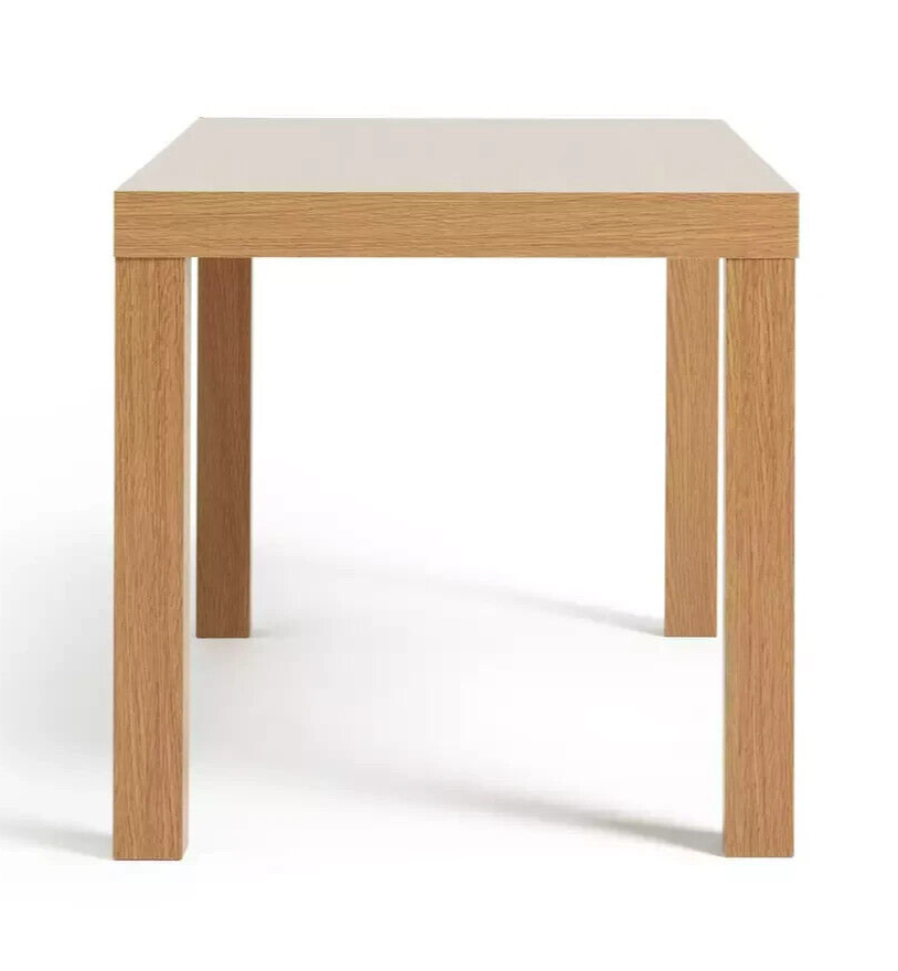 Coffee Table - Oak Effect