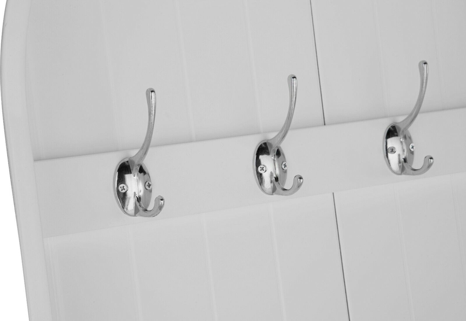 All In One Hallway Unit - White ( B Grade 17378 )