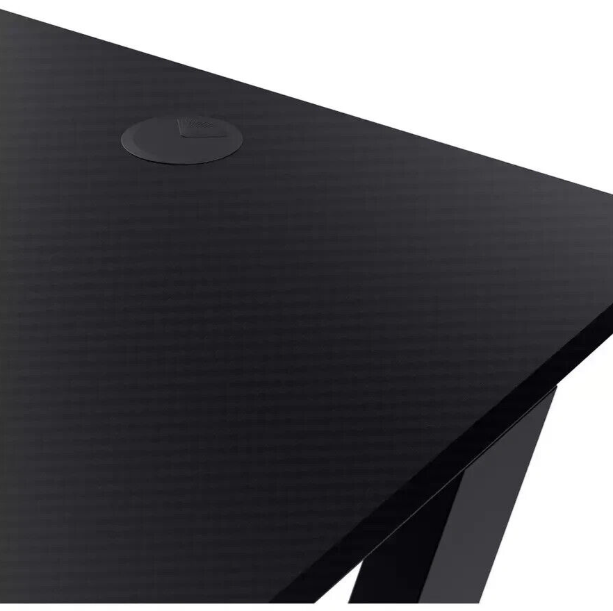 Trust GXT700 Omnius Gaming Desk - Black ( B Grade 33655 )