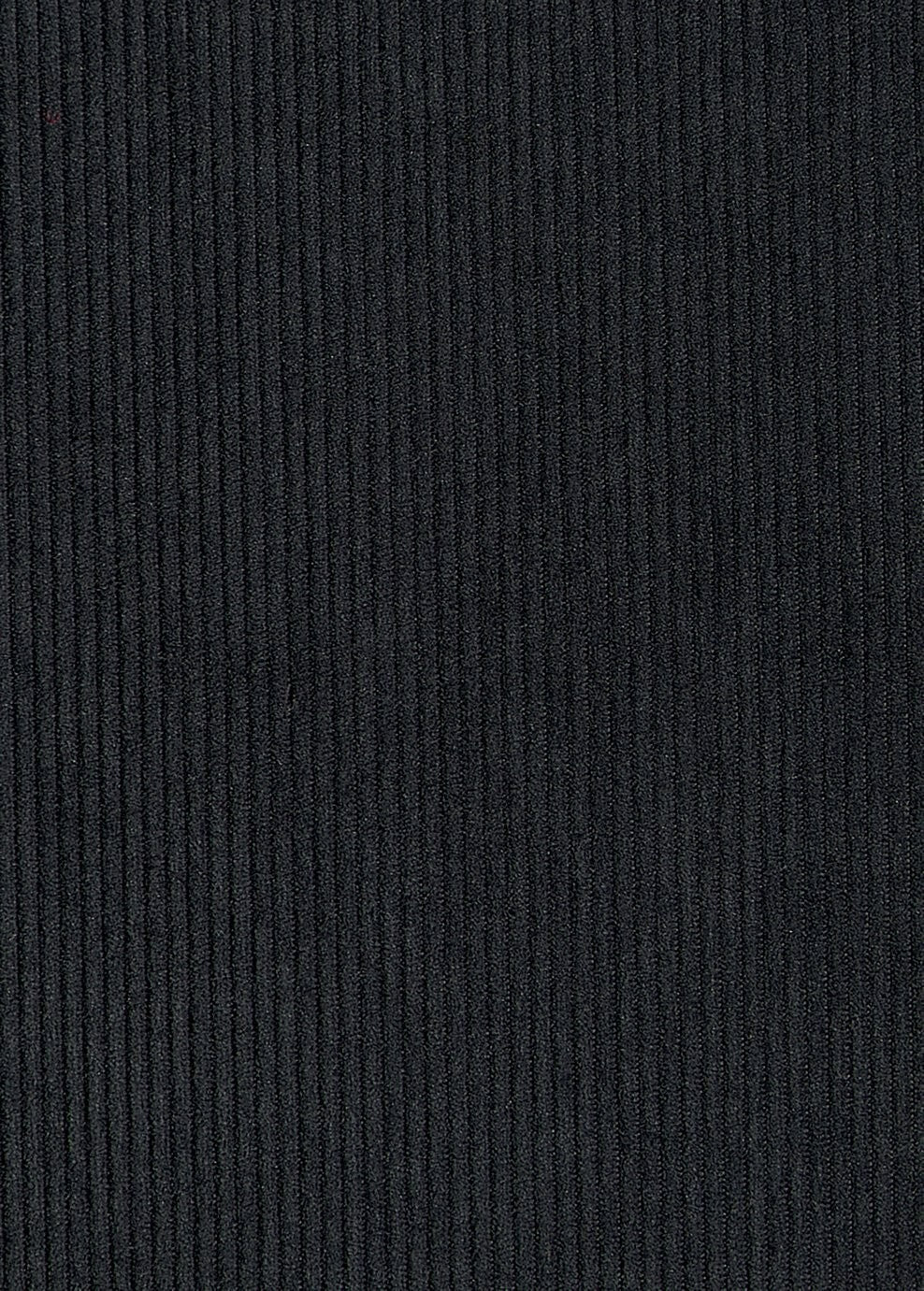 Dawson Fabric Swivel Chair - Charcoal