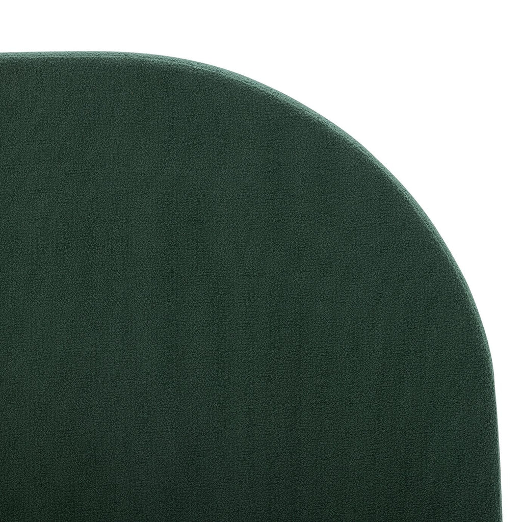 Habitat Olivia Single Bed Frame - Green