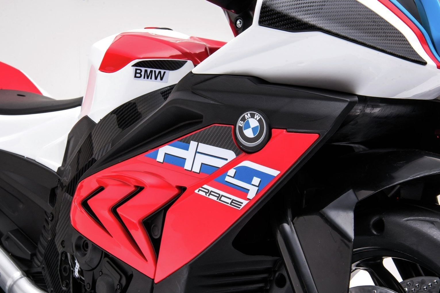 BMW HP4Trike | BMW Kids Sport Trike