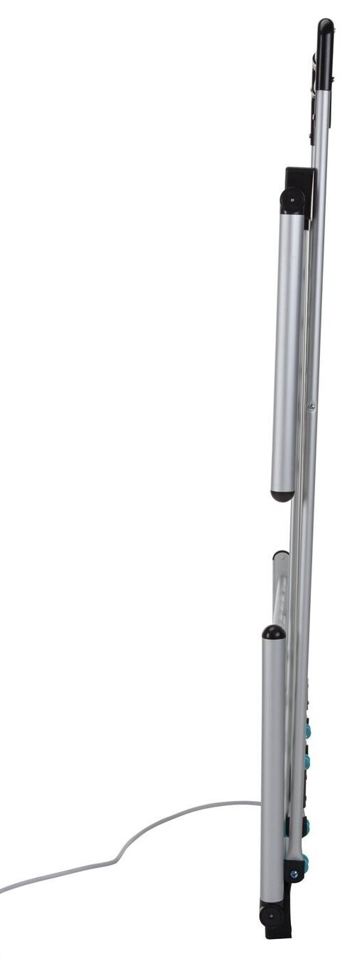 Minky Wing 12m  Electric Heated Clothes Airer (NO COVER)