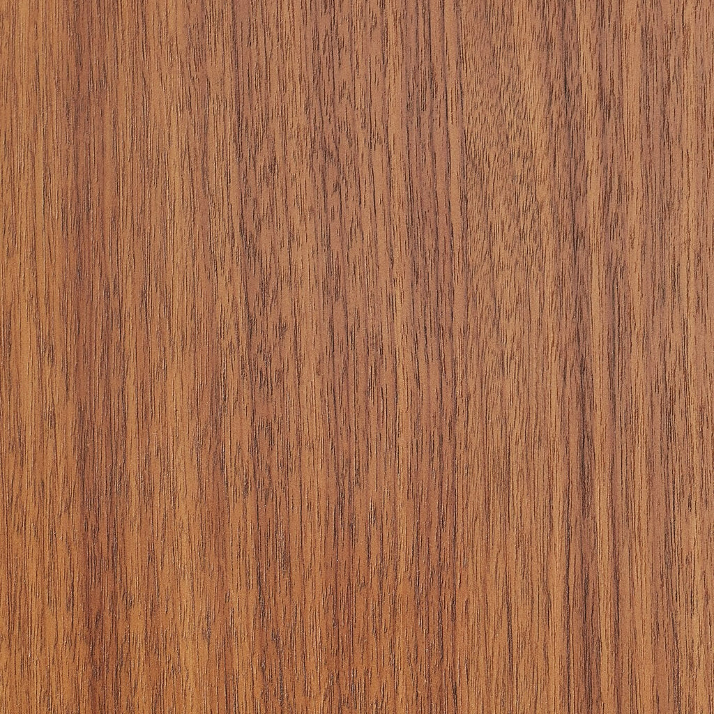Habitat Skandi Walnut Veneer Round 4 Seater Table