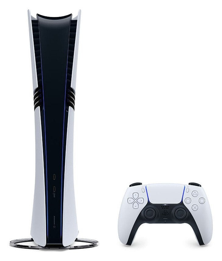 PlayStation 5 Pro Digital Console