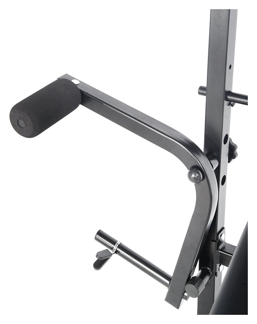 Opti Butterfly Workout Bench