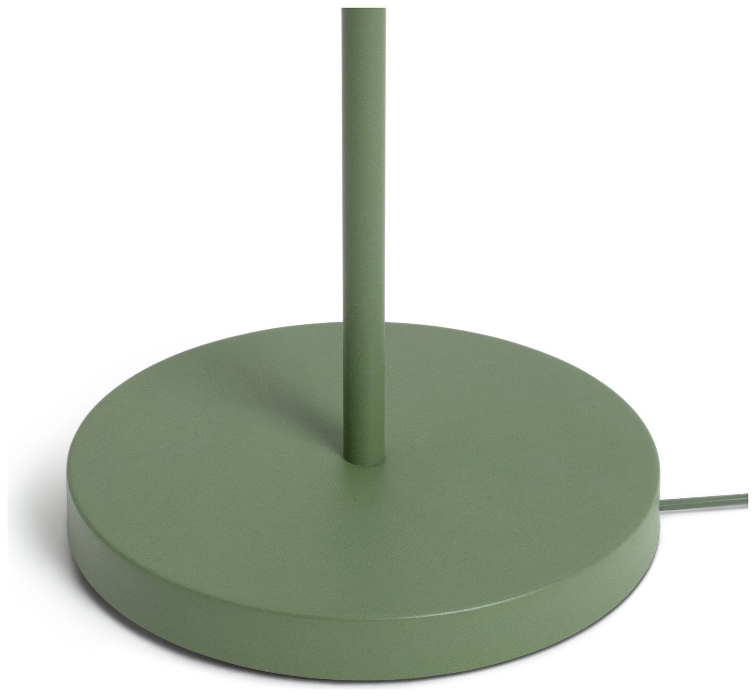 Habitat Modern Mushroom Floor Lamp - Green | Classic Stylish Living Room Bedroom