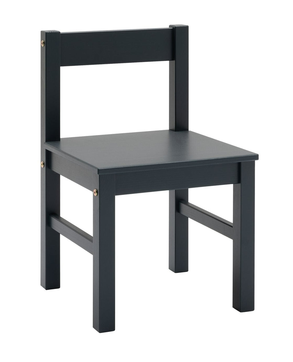 Kids Scandinavia Desk & Chair - Ink Blue
