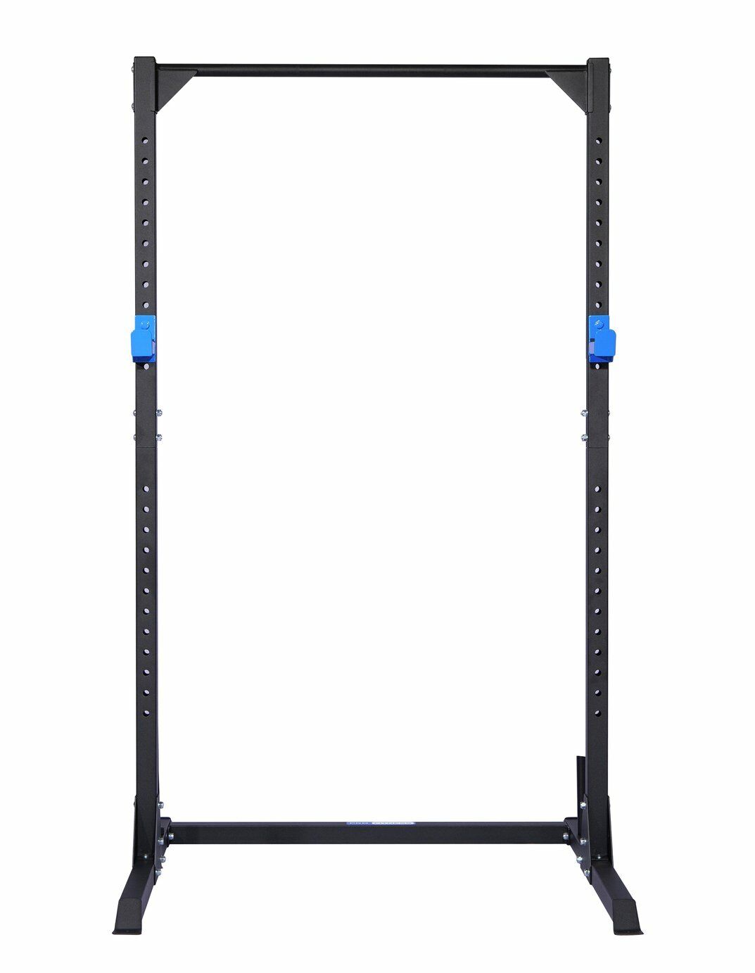 Pro Fitness Squat Rack | Heavy Duty Home Gym Power Cage Weightlifting Equipment