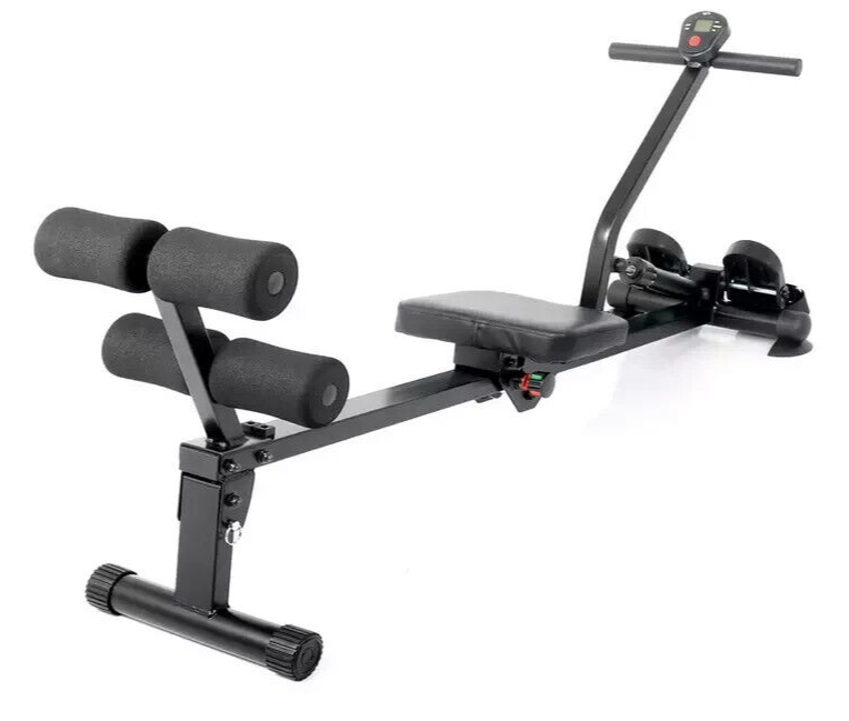 Opti Multi Rowing Machine