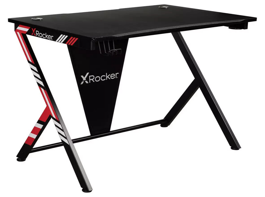 X Rocker Arteon Gaming Desk  ( B Grade  32319 )