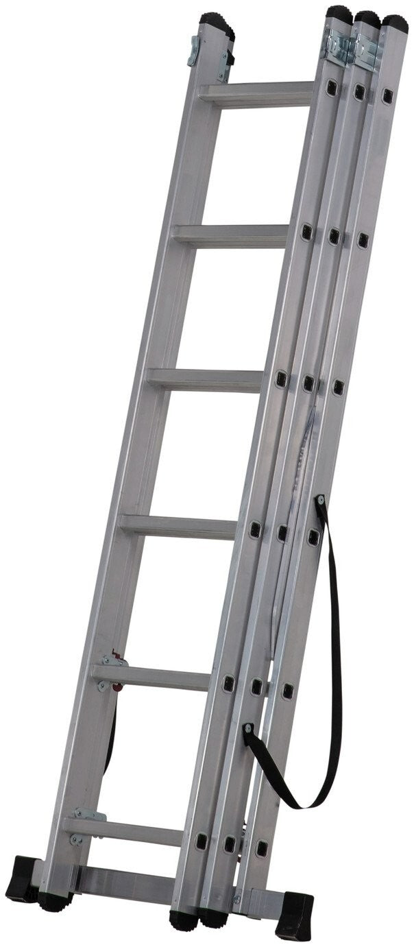 Werner 4 in 1 Combination Ladder