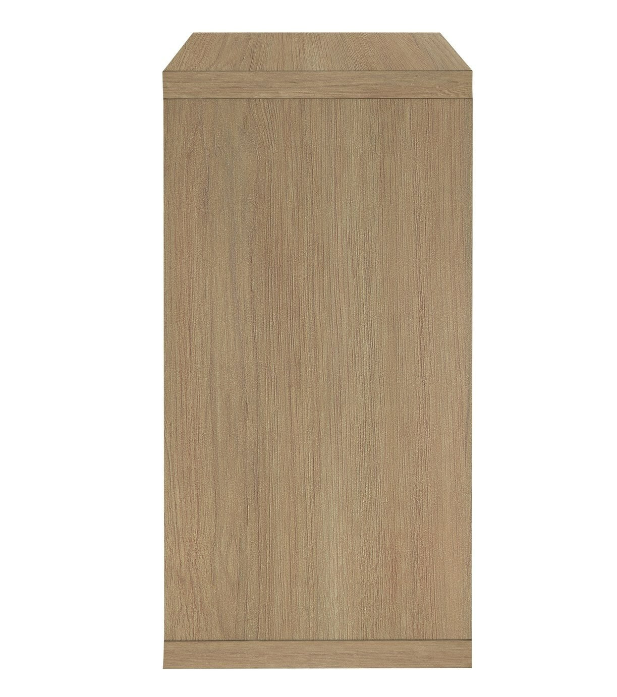 Habitat Squares Plus 4 Cube Storage Unit - Dark Oak