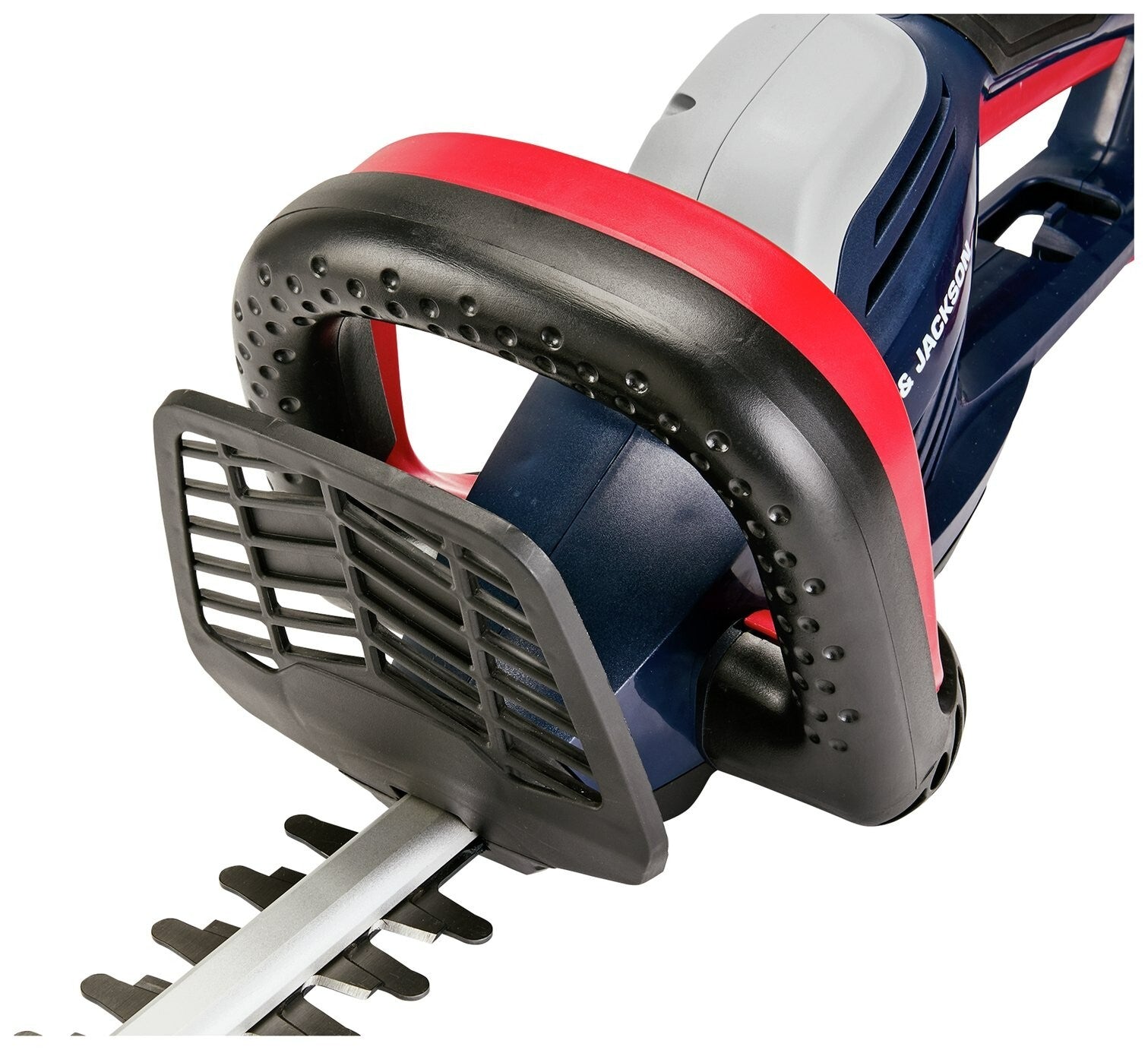 Spear & Jackson 51cm Cordless Hedge Trimmer with Battery 18V