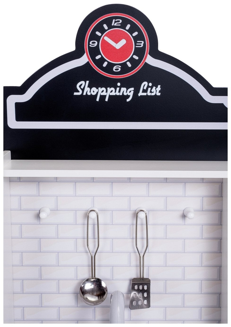 Jupiter Workshop American Wooden Diner Set