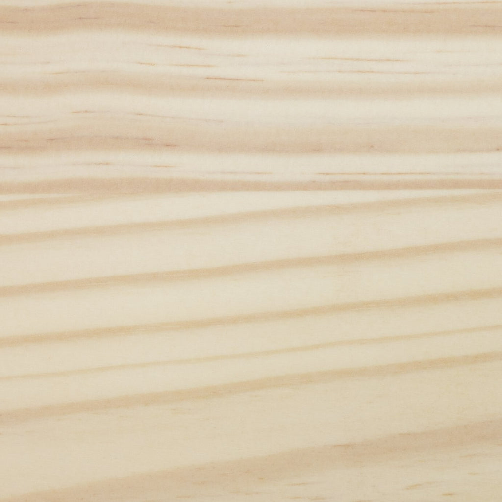 Habitat Akio Solid Wood Storage Bench - Natural