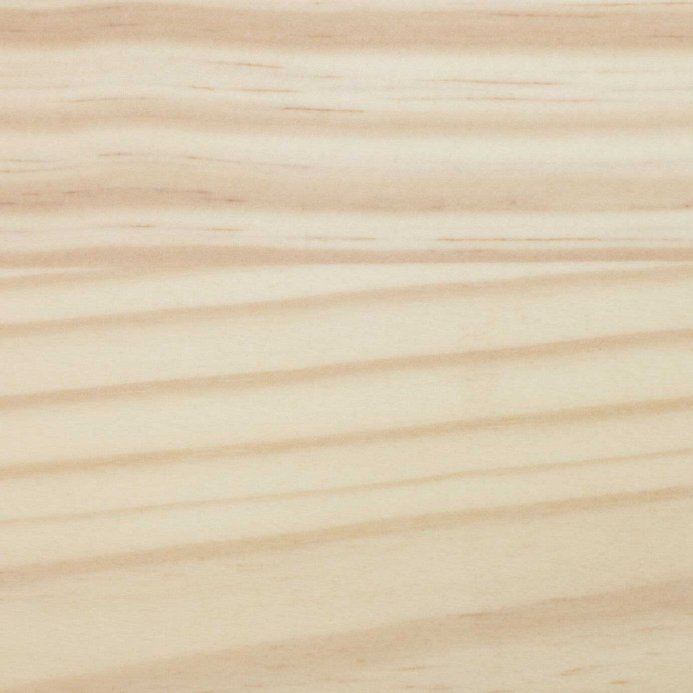 Habitat Akio Solid Wood Storage Bench - Natural