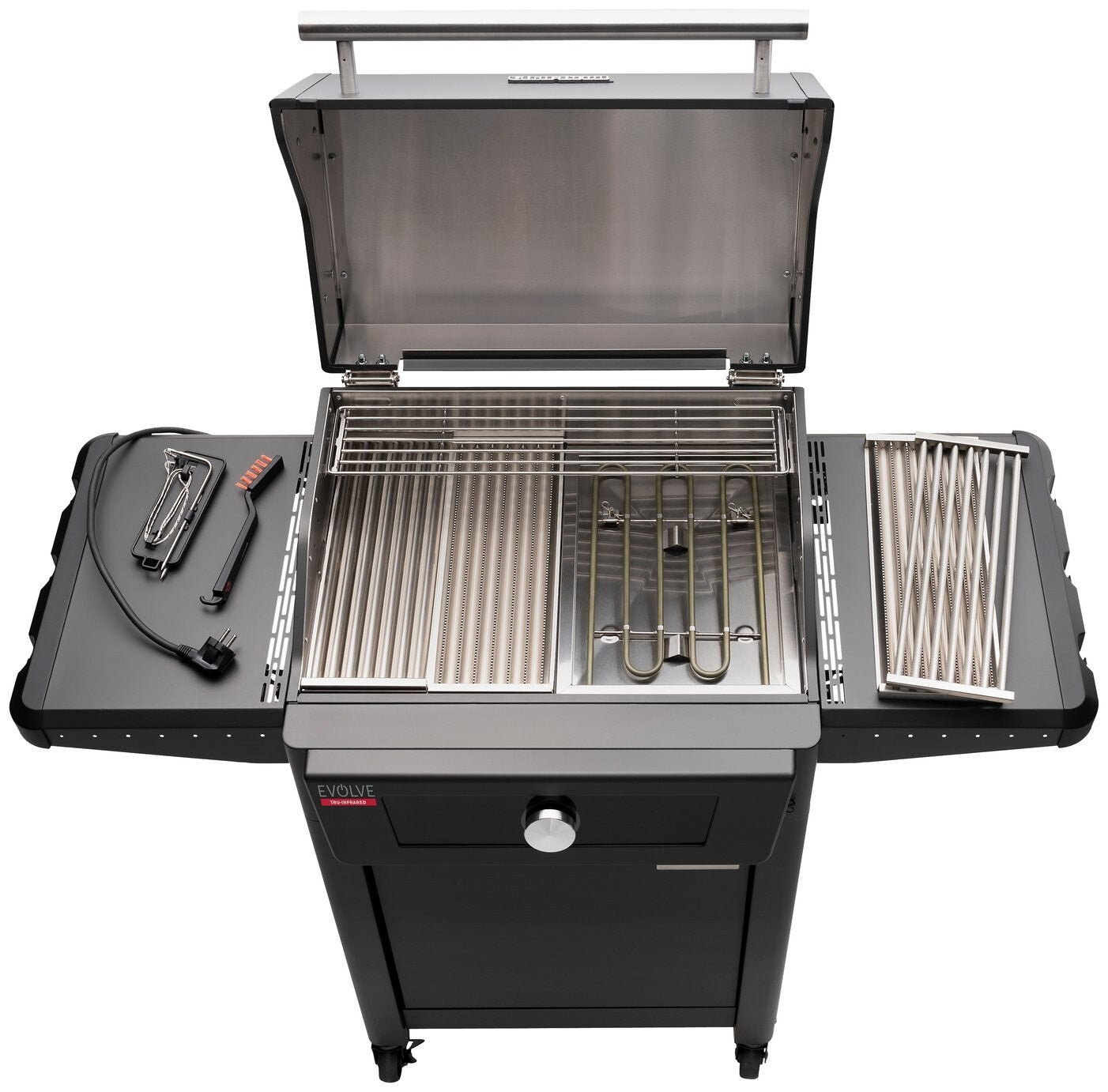 Char-Broil Evolve Electric BBQ ( B Grade 40118 )