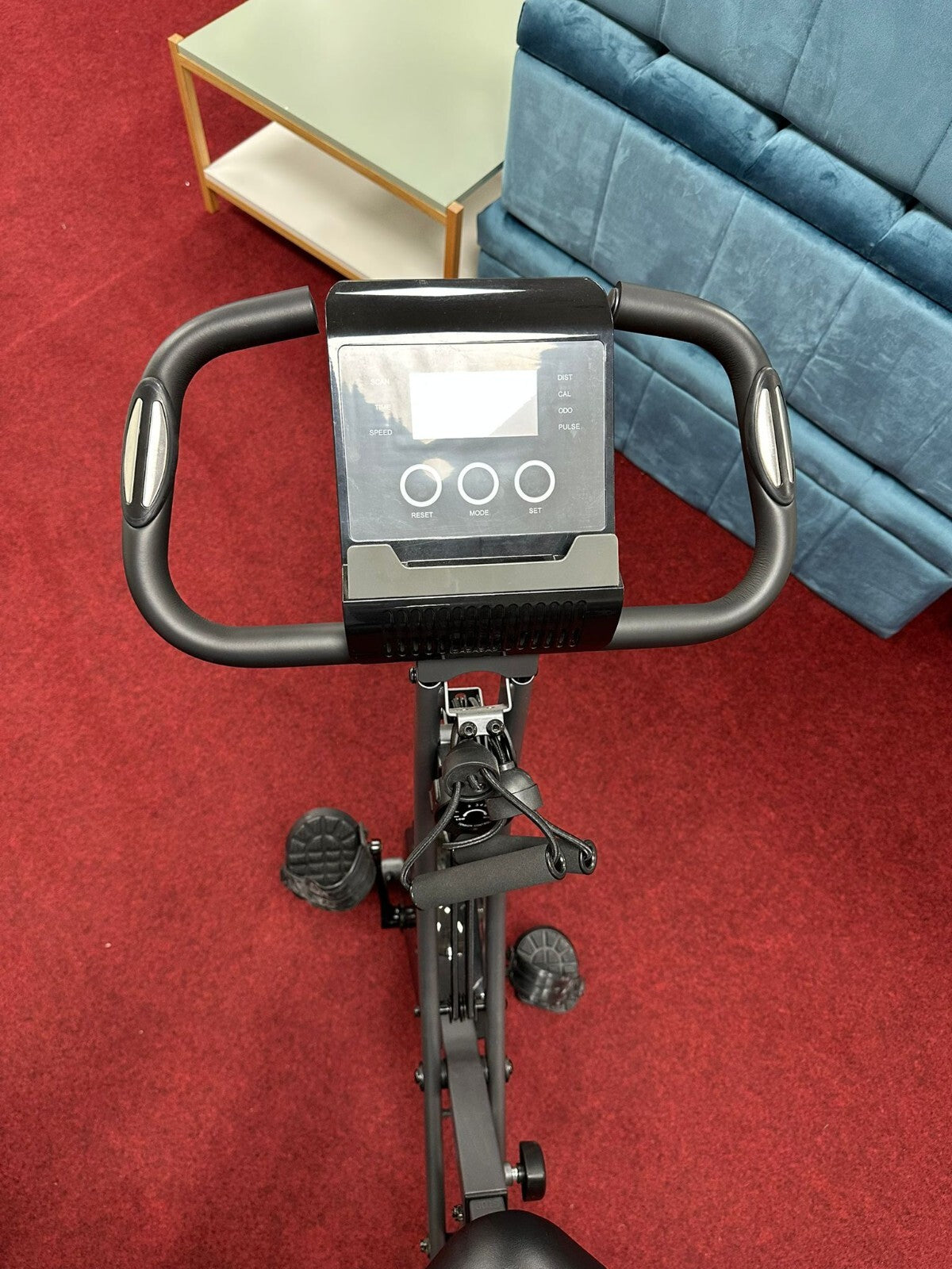 Image Slim Cycle Exercise Bike (S)