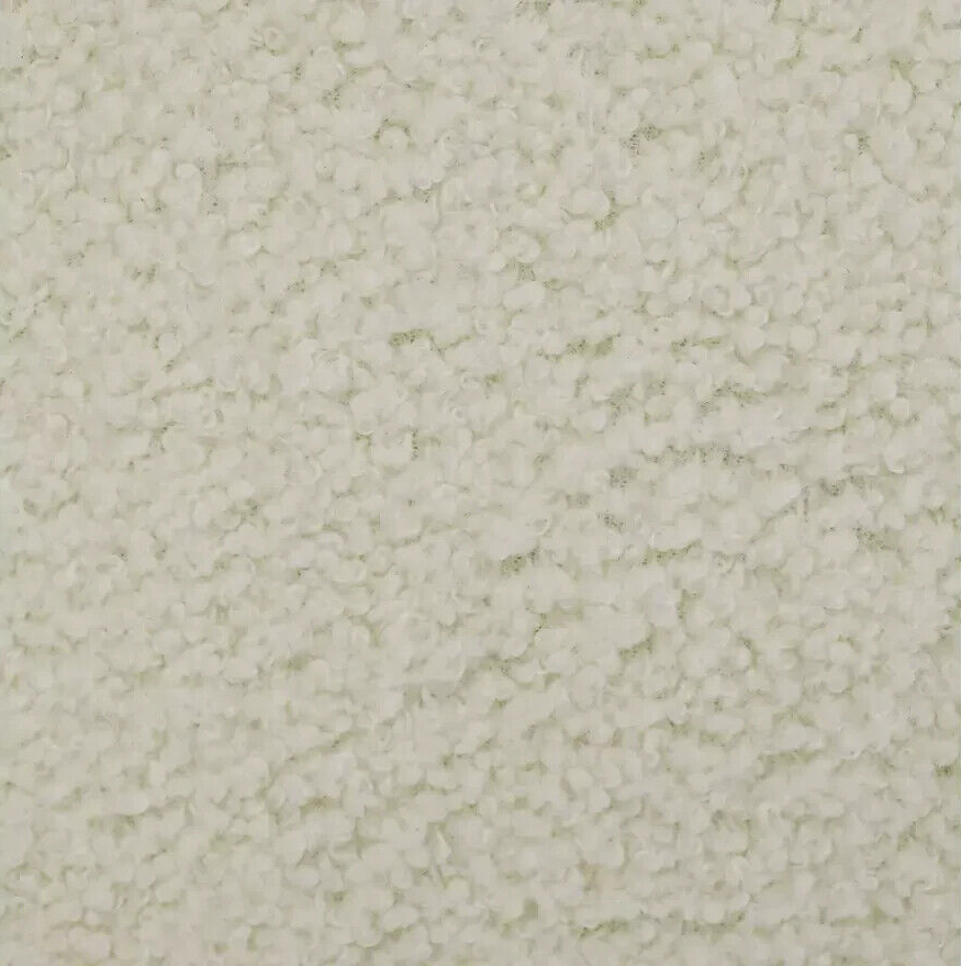 Habitat Hermione Boucle Chair - Cream