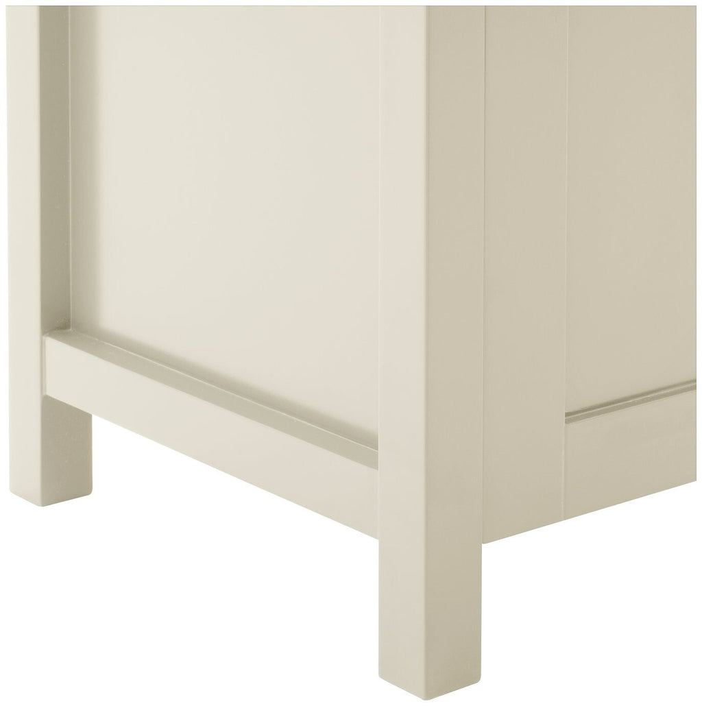 Home Livingston Tallboy - Cream