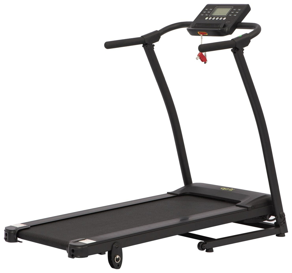 Opti Motorized Walking Folding Treadmill
