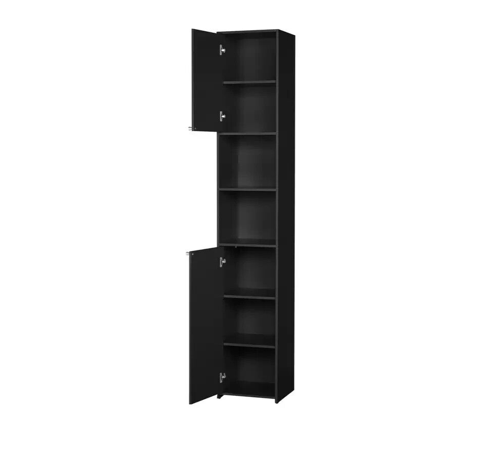Prime Tallboy - Black