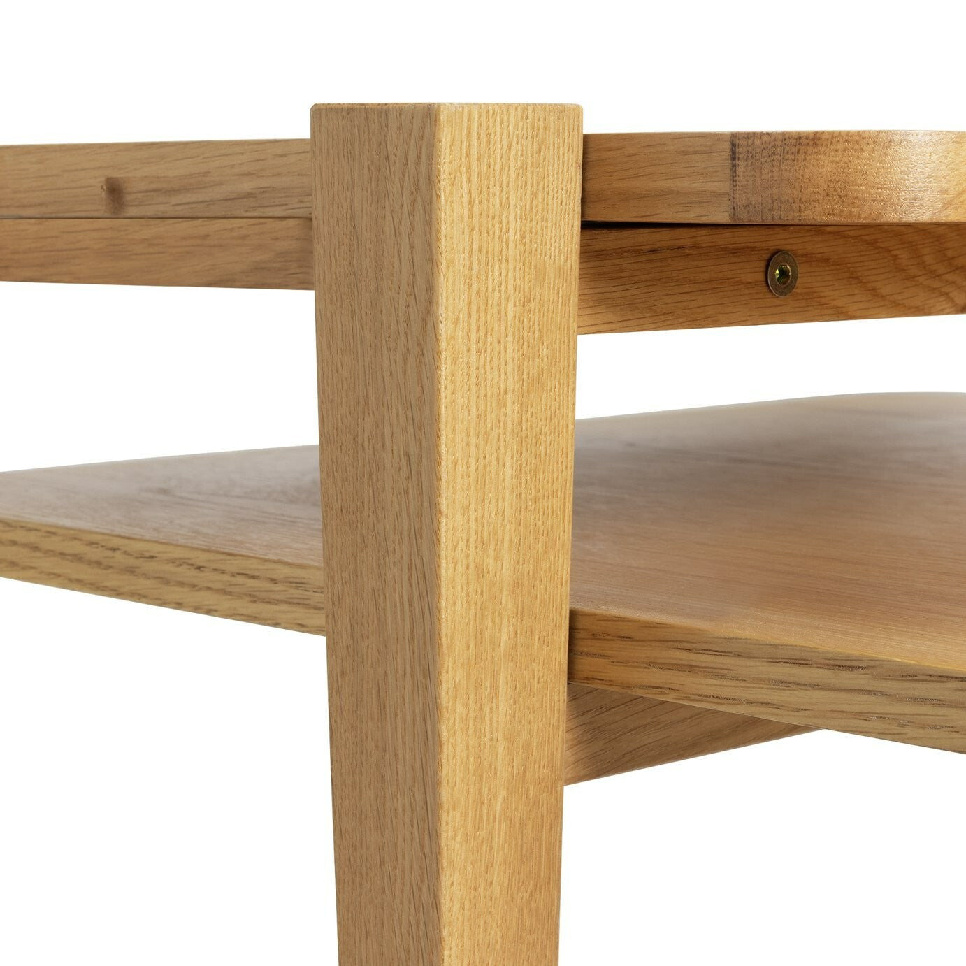 Habitat x Scion Lohko Coffee Table - Natural