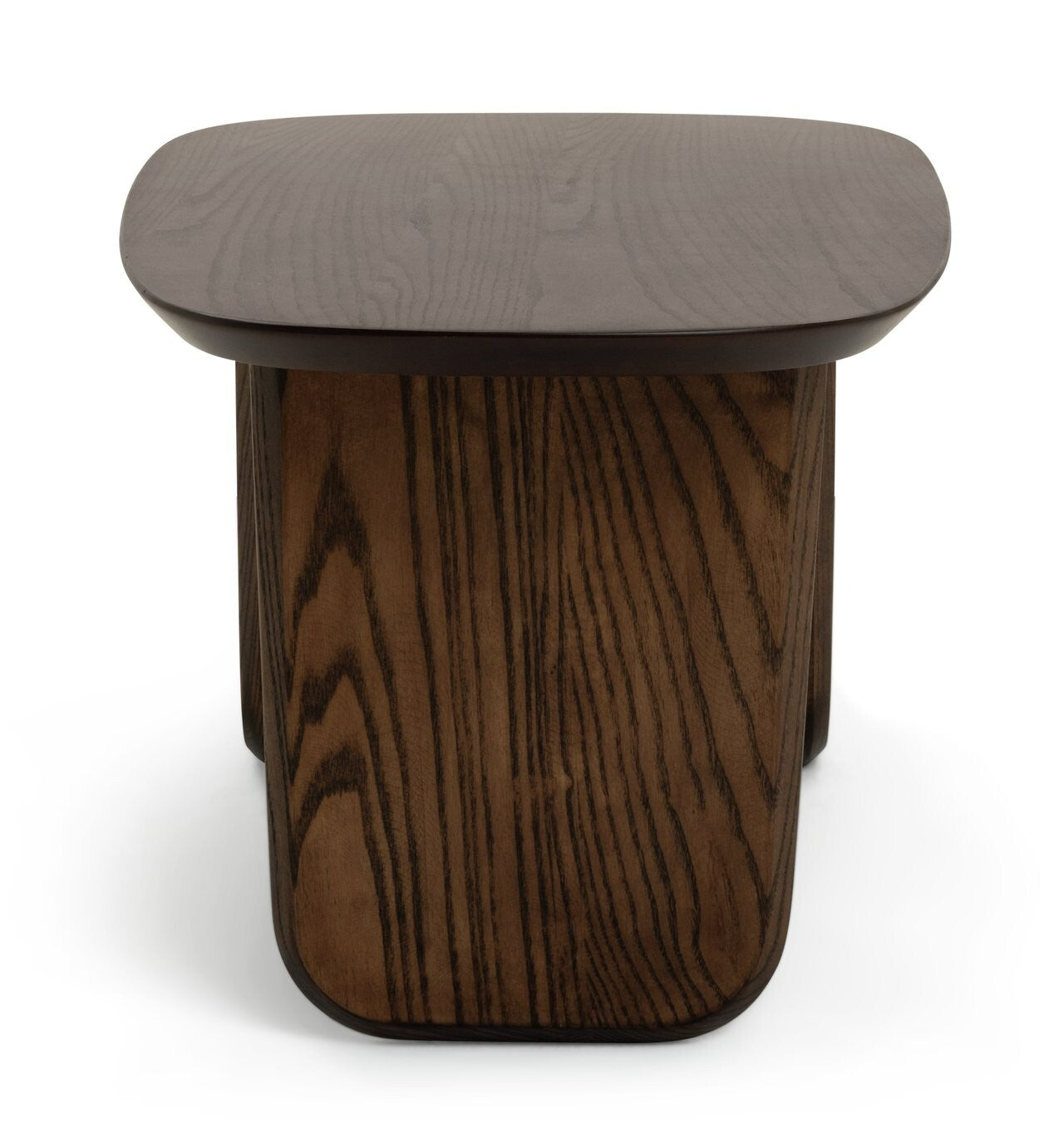 Habitat Xylo Coffee Table - Dark Wood