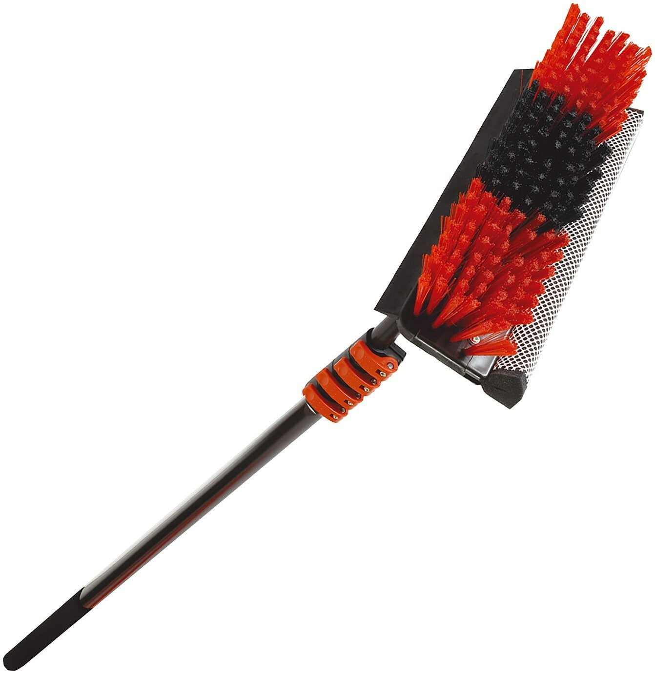 JML Starlyf 7m Telescopic Hydrocleaner Window Cleaning Kit