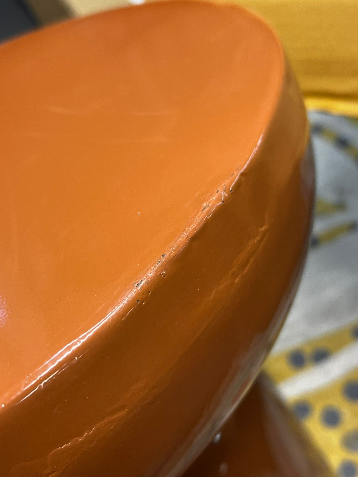 Habitat Cohen Side Table - Clay 9 ( B Grade )