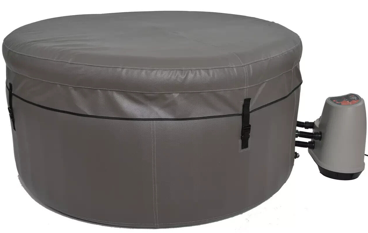 Canadian Spa Grand Rapids V2 4 Person Hot Tub