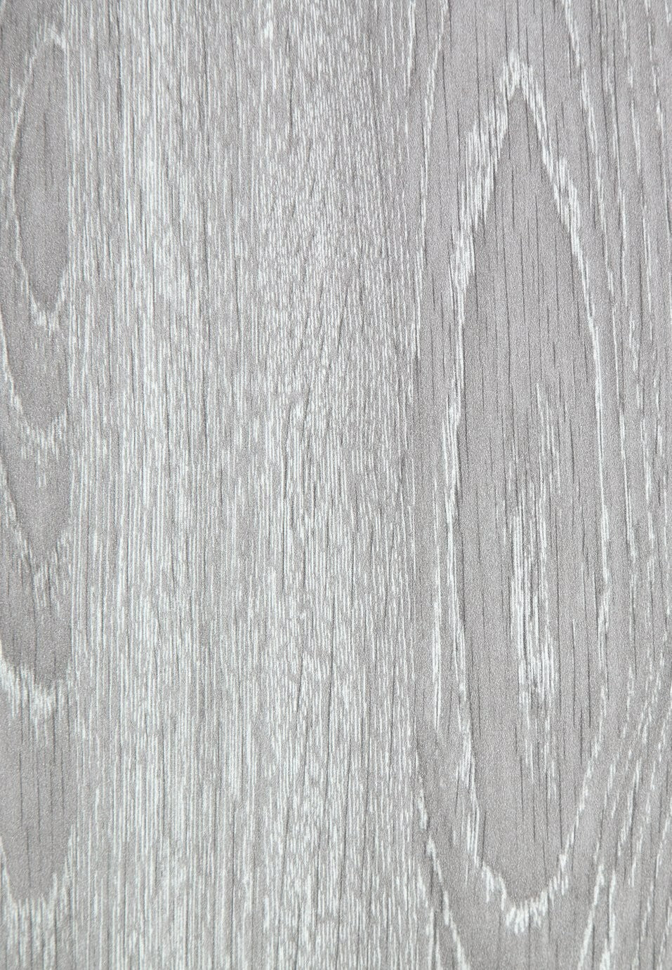 Home Seville 2 Dr Open Shelf Wardrobe -Grey Oak Effect