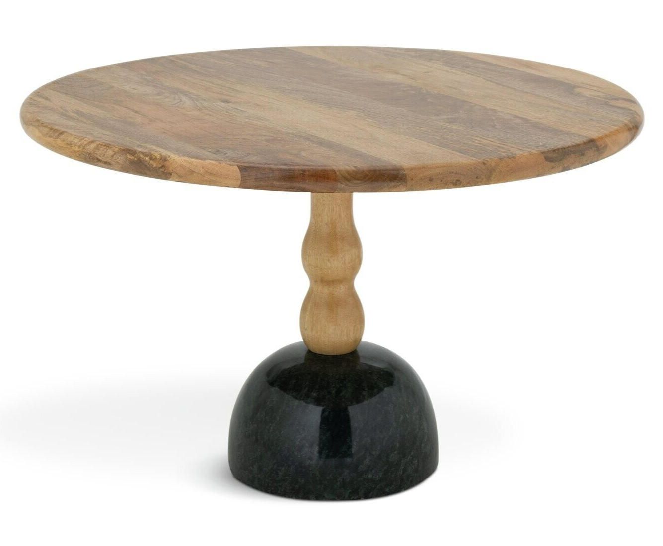 Habitat x Morris & Co. Hammersmith Marble Coffee Table