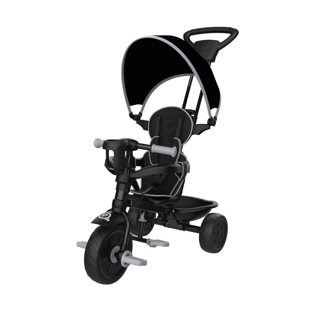 TP Toys 4 in 1 Trike - Grey Storm ( B Grade 29705 )