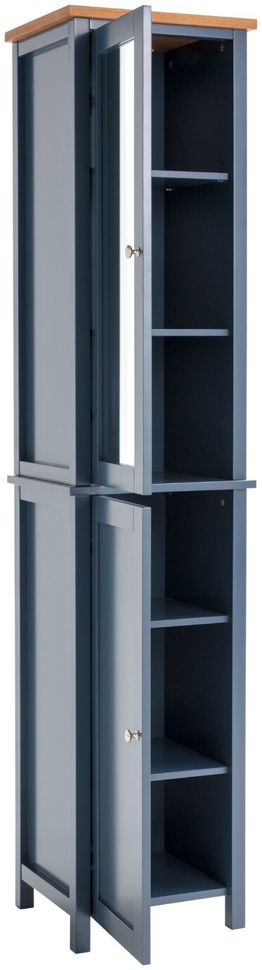 Livingston Tallboy - Blue