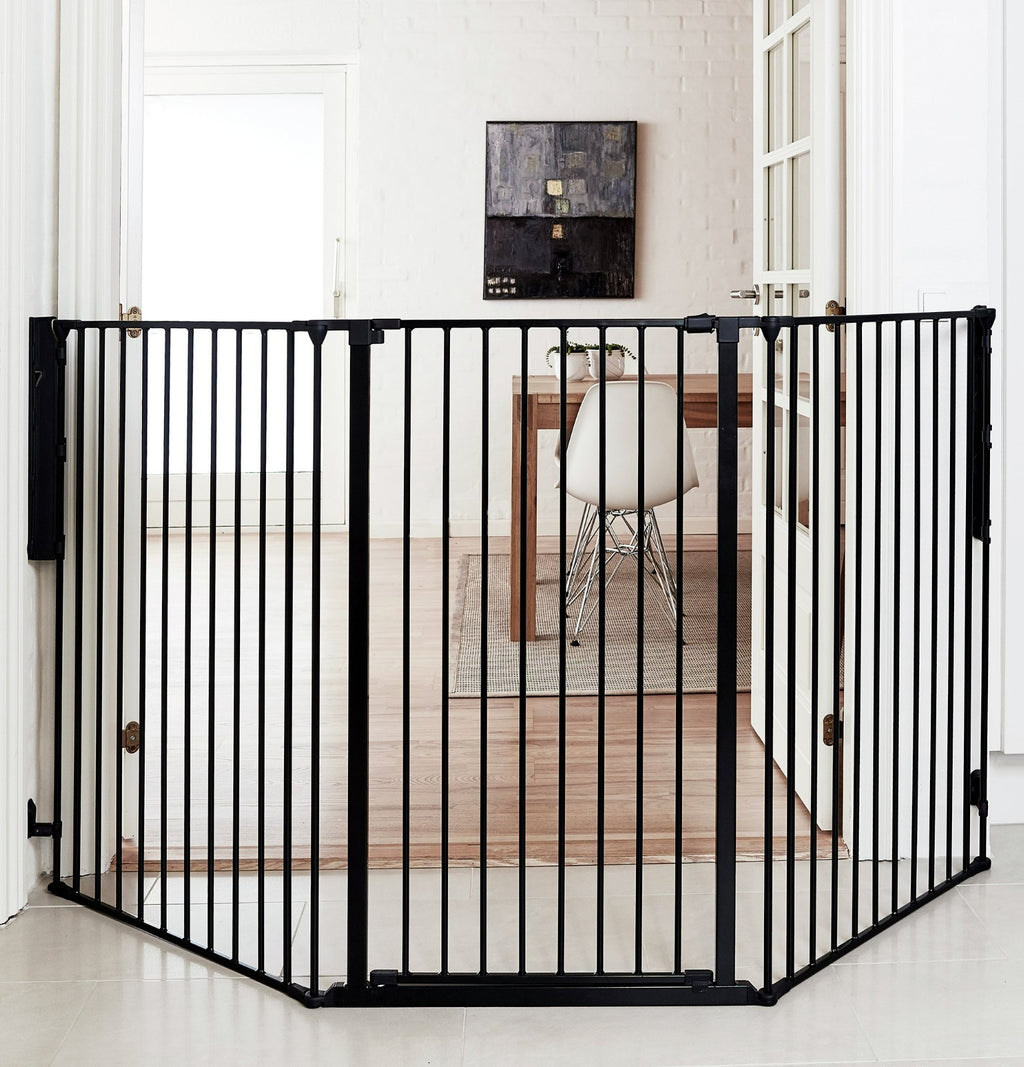 Scandinavian Pet Configure Extra Tall Gate | Pet Barrier Gate