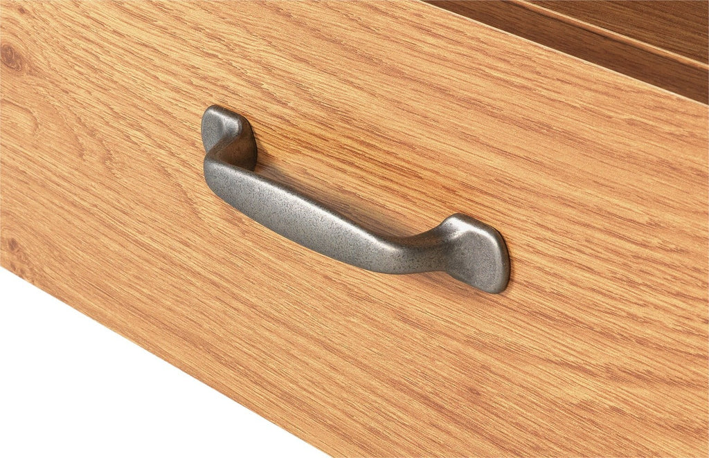 Ohio Coffee Table - Oak Effect ( B Grade 12608 )