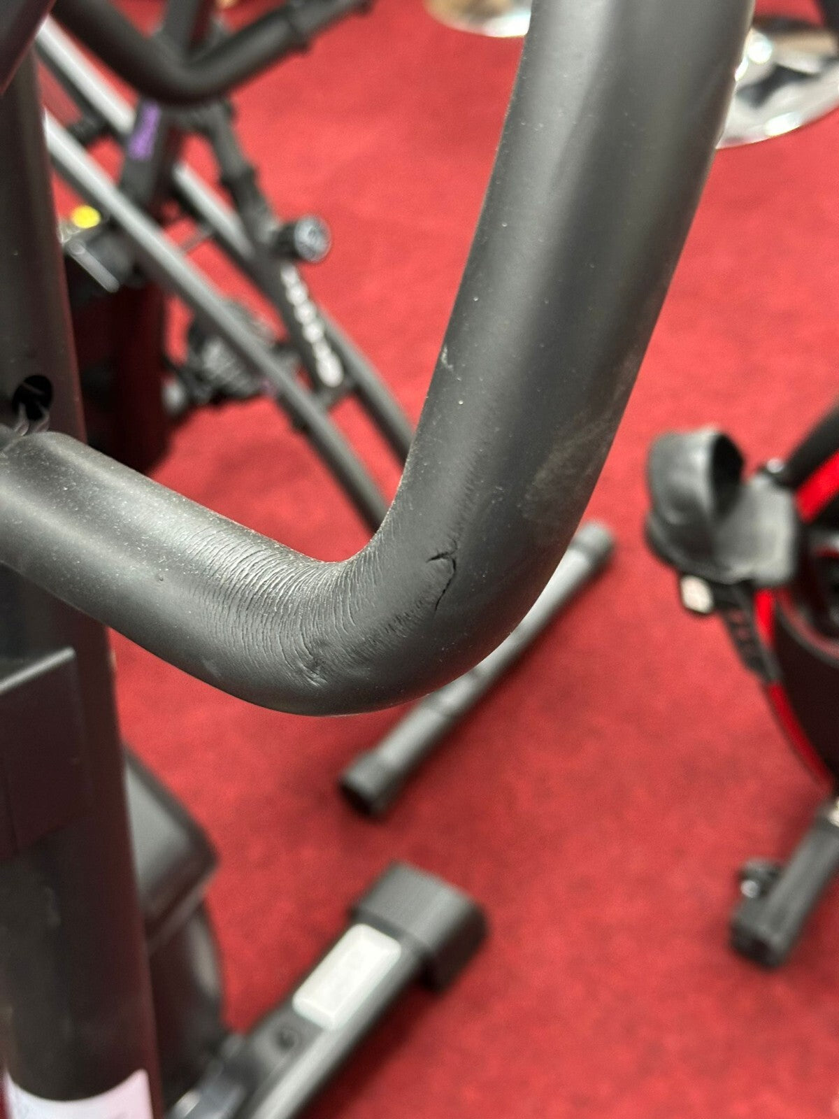 Opti Magnetic Exercise Bike (S)