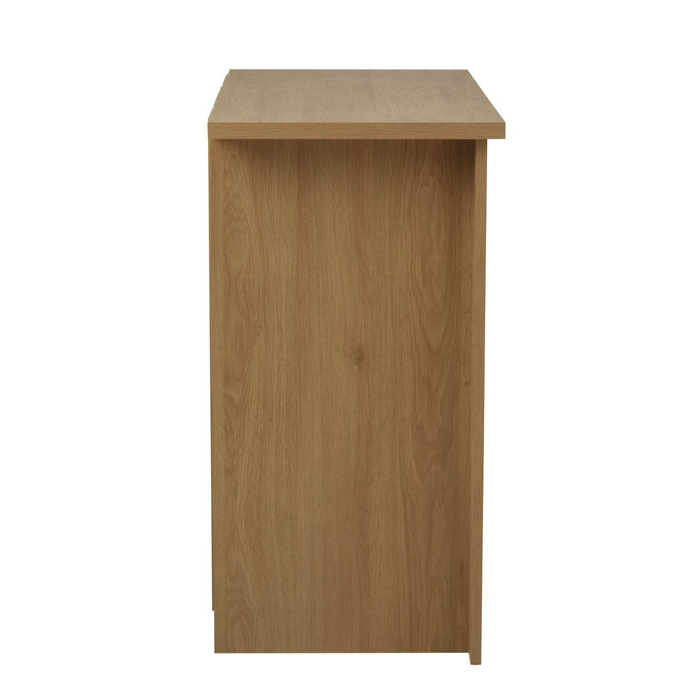 Oakham 2 Door Sideboard - Oak