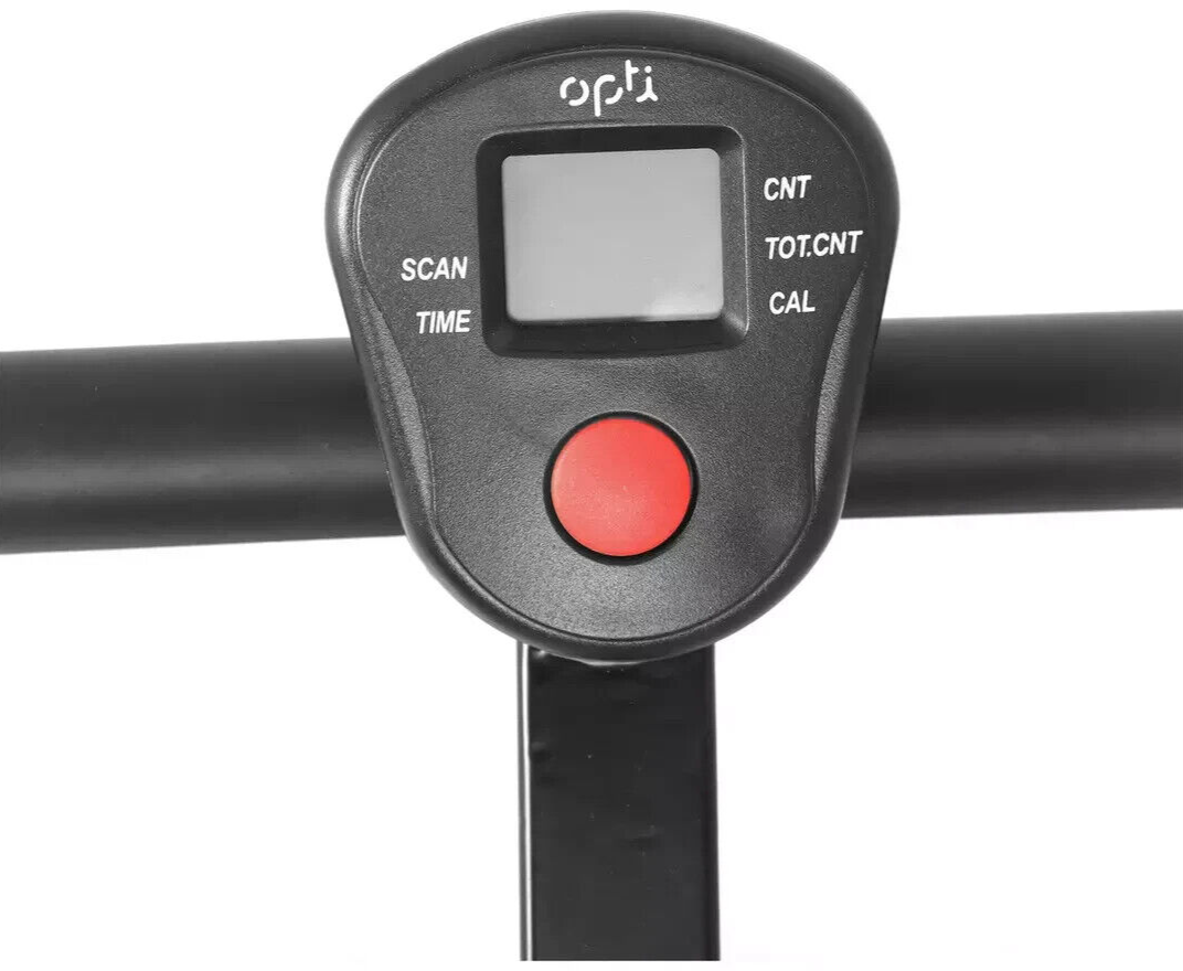 Opti Multi Rowing Machine ( Used )