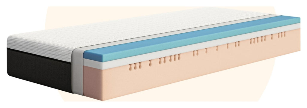 Emma Original Memory Foam Mattress â€“ Small Double