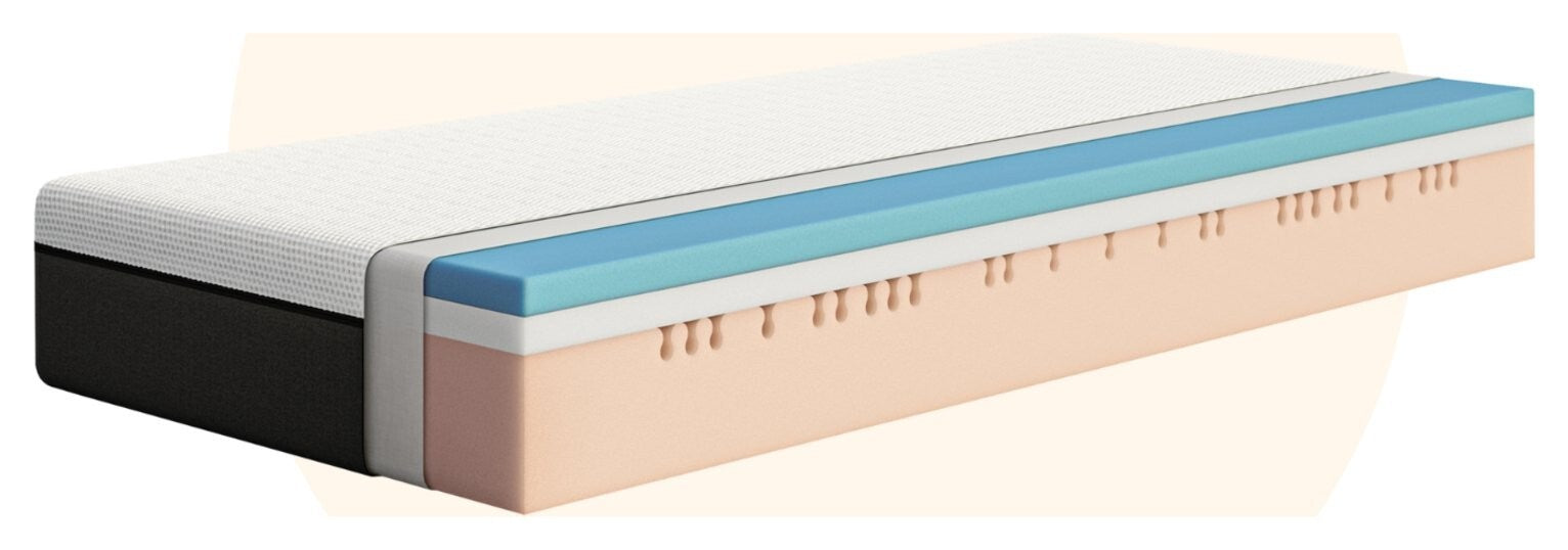 Emma Original Memory Foam Mattress â€“ Small Double
