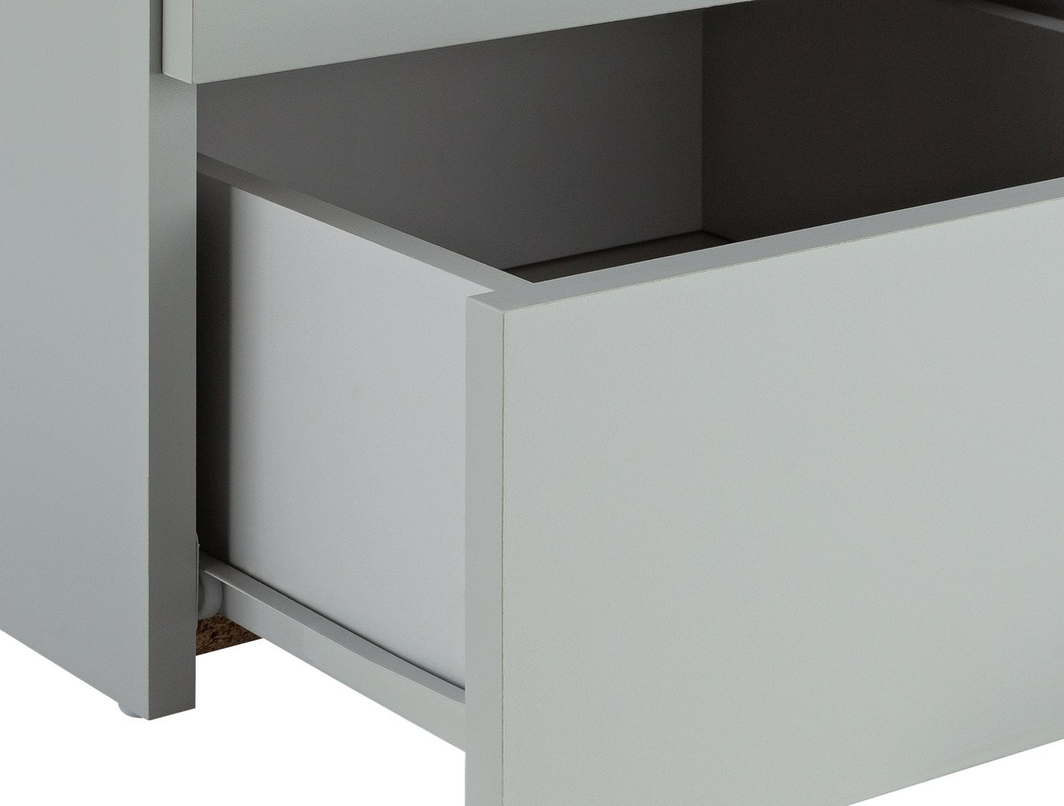 Holsted Medium 2 Drawer Internal Chest | Bedroom internal storage