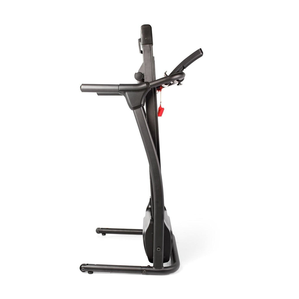 OPTI Motorised Folding Treadmill